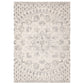 Oriental Weavers 535B1 CAPISTRANO Casual Indoor Area Rug