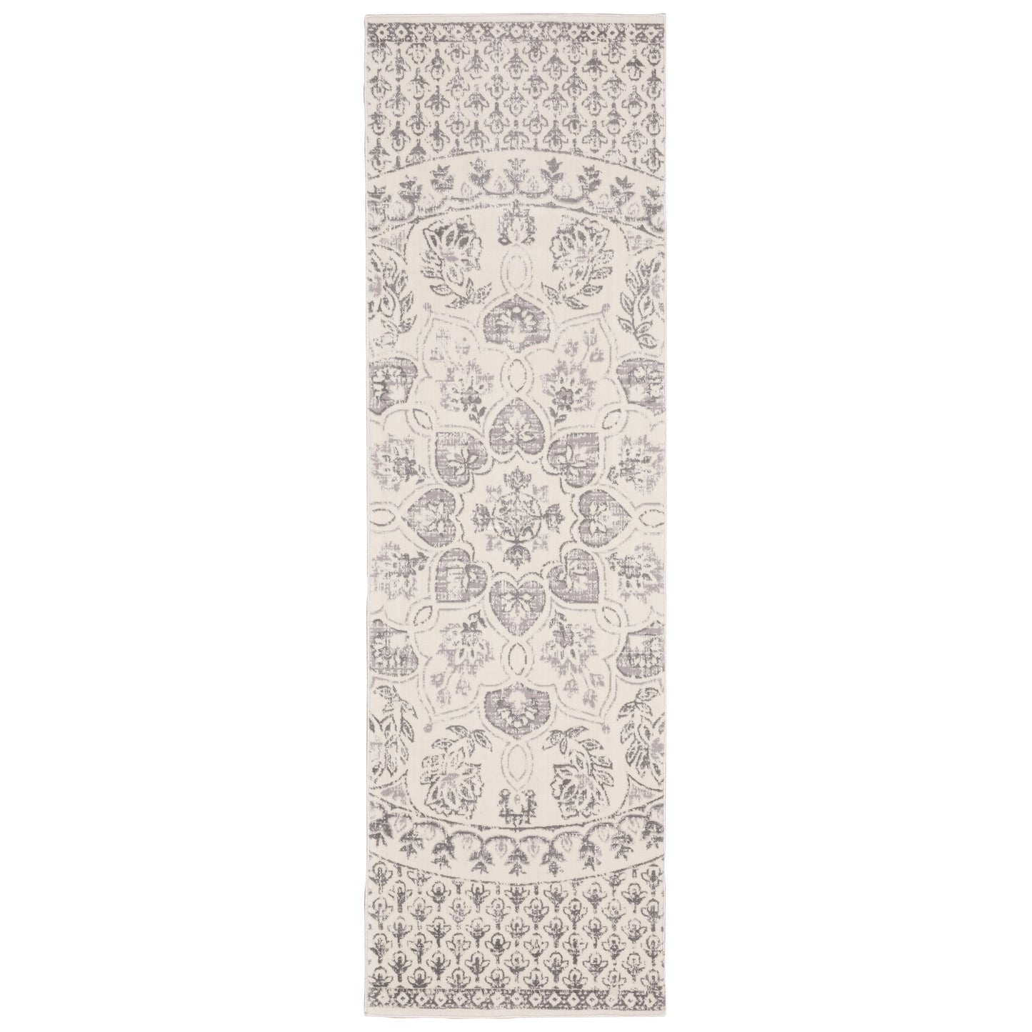 Oriental Weavers 535B1 CAPISTRANO Casual Indoor Area Rug