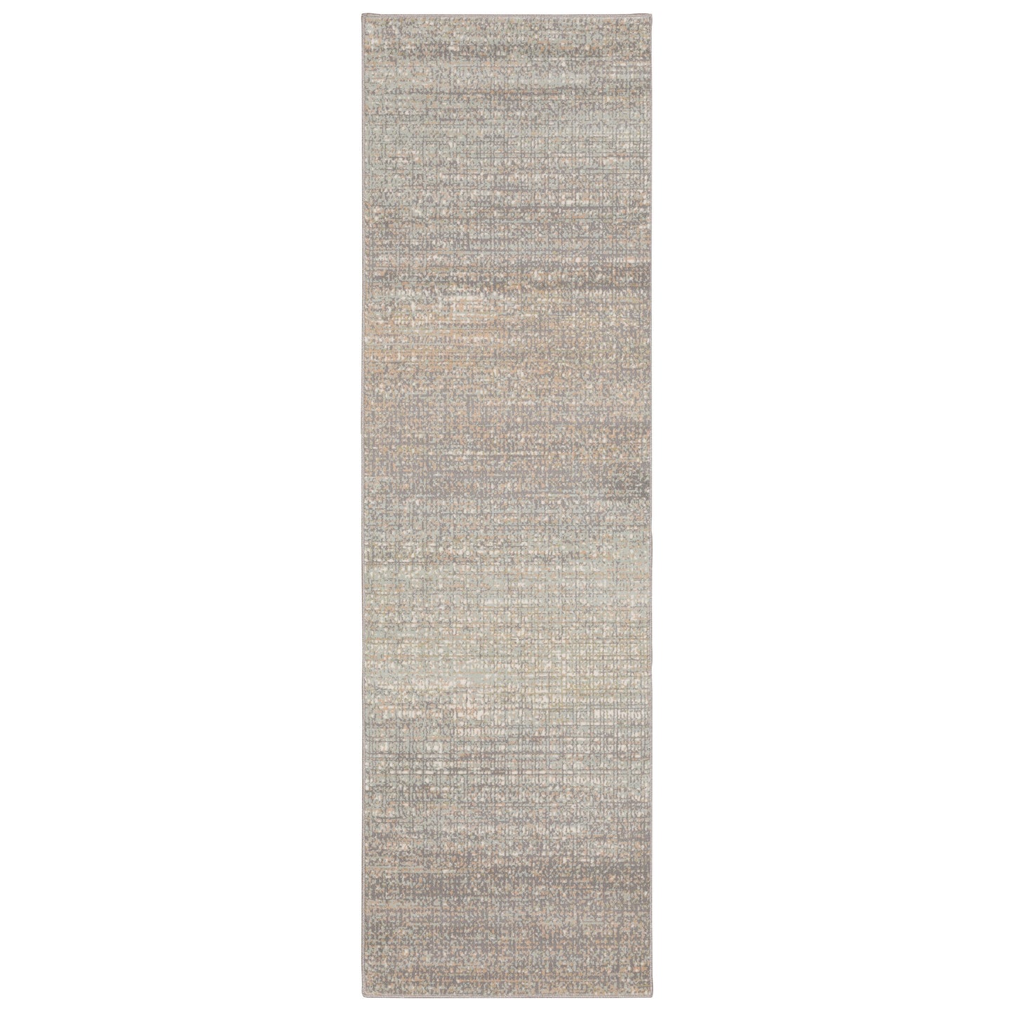 Oriental Weavers 535B1 CAPISTRANO Casual Indoor Area Rug