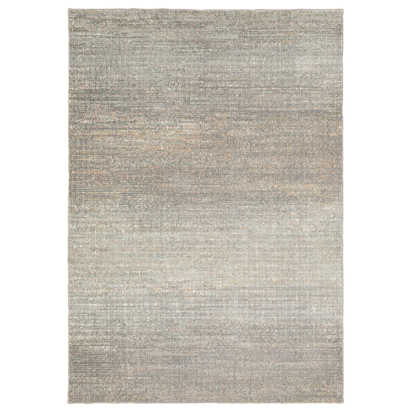 Oriental Weavers 535B1 CAPISTRANO Casual Indoor Area Rug