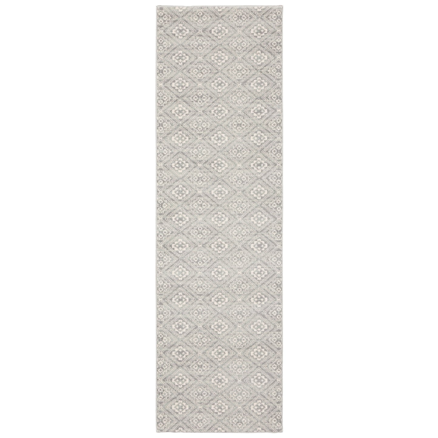 Oriental Weavers 9894F CAPISTRANO Casual Indoor Area Rug