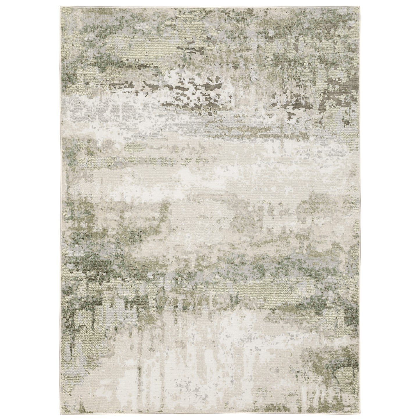 Oriental Weavers 8020X CARAVAN Contemporary Indoor Area Rug