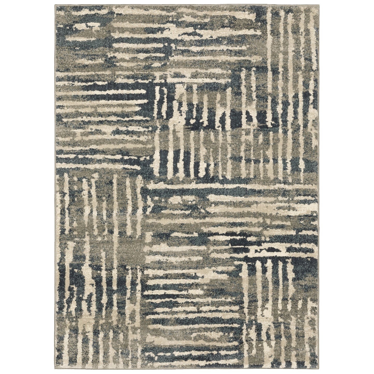 Oriental Weavers 9675A CARSON Contemporary Indoor Area Rug