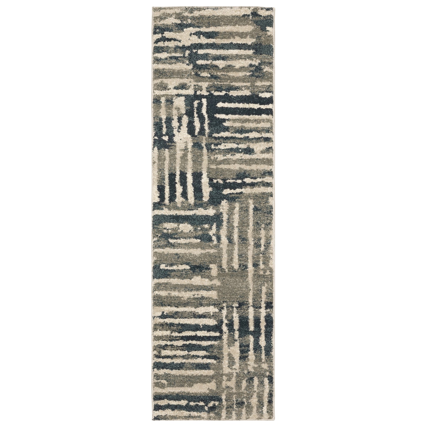 Oriental Weavers 9675A CARSON Contemporary Indoor Area Rug