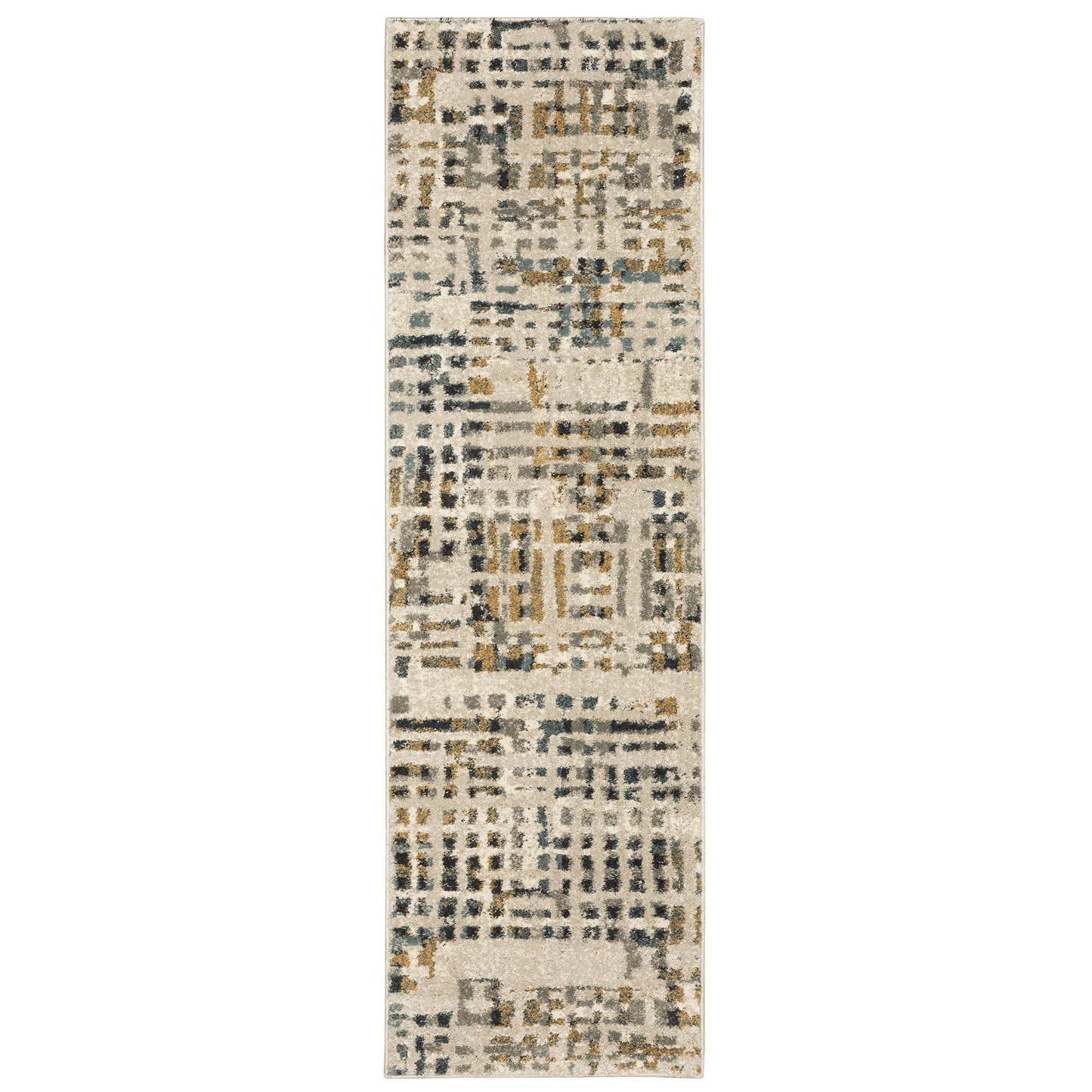 Oriental Weavers 9675A CARSON Contemporary Indoor Area Rug