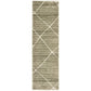 Oriental Weavers 9661A CARSON Casual Indoor Area Rug