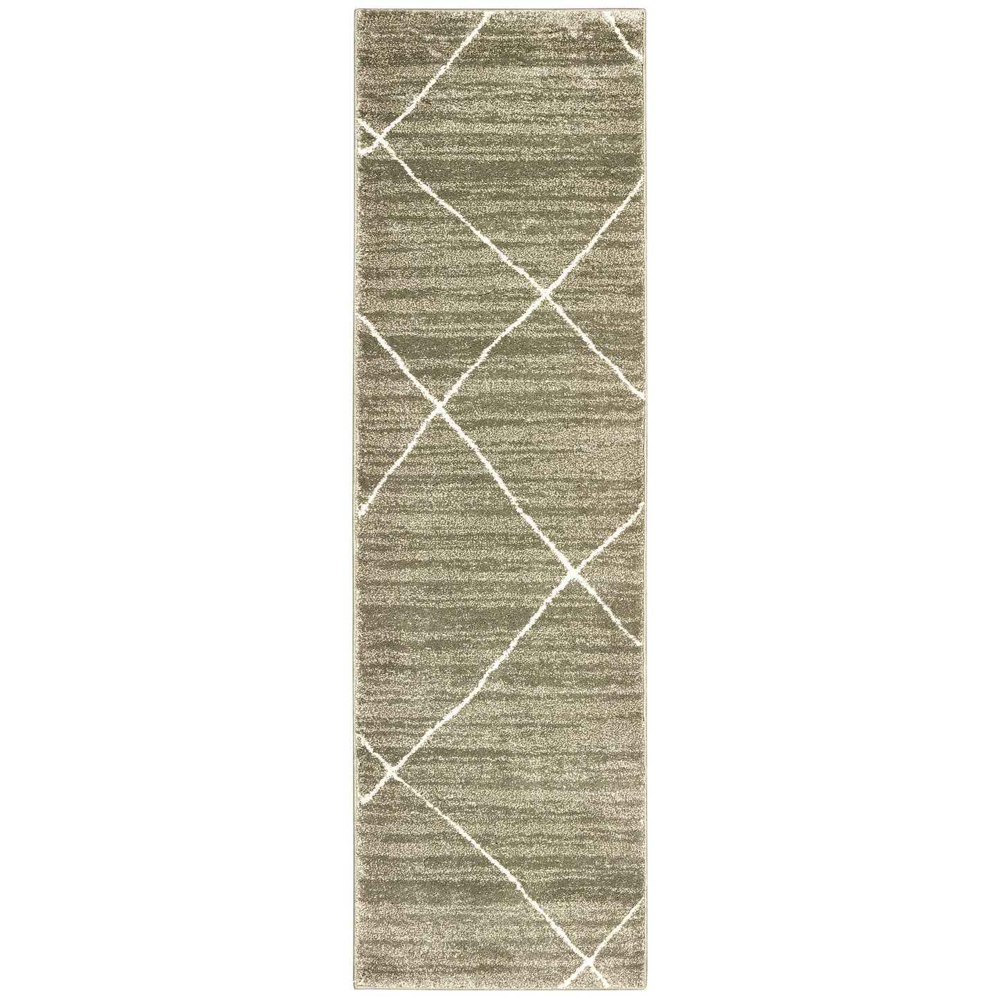 Oriental Weavers 9661A CARSON Casual Indoor Area Rug