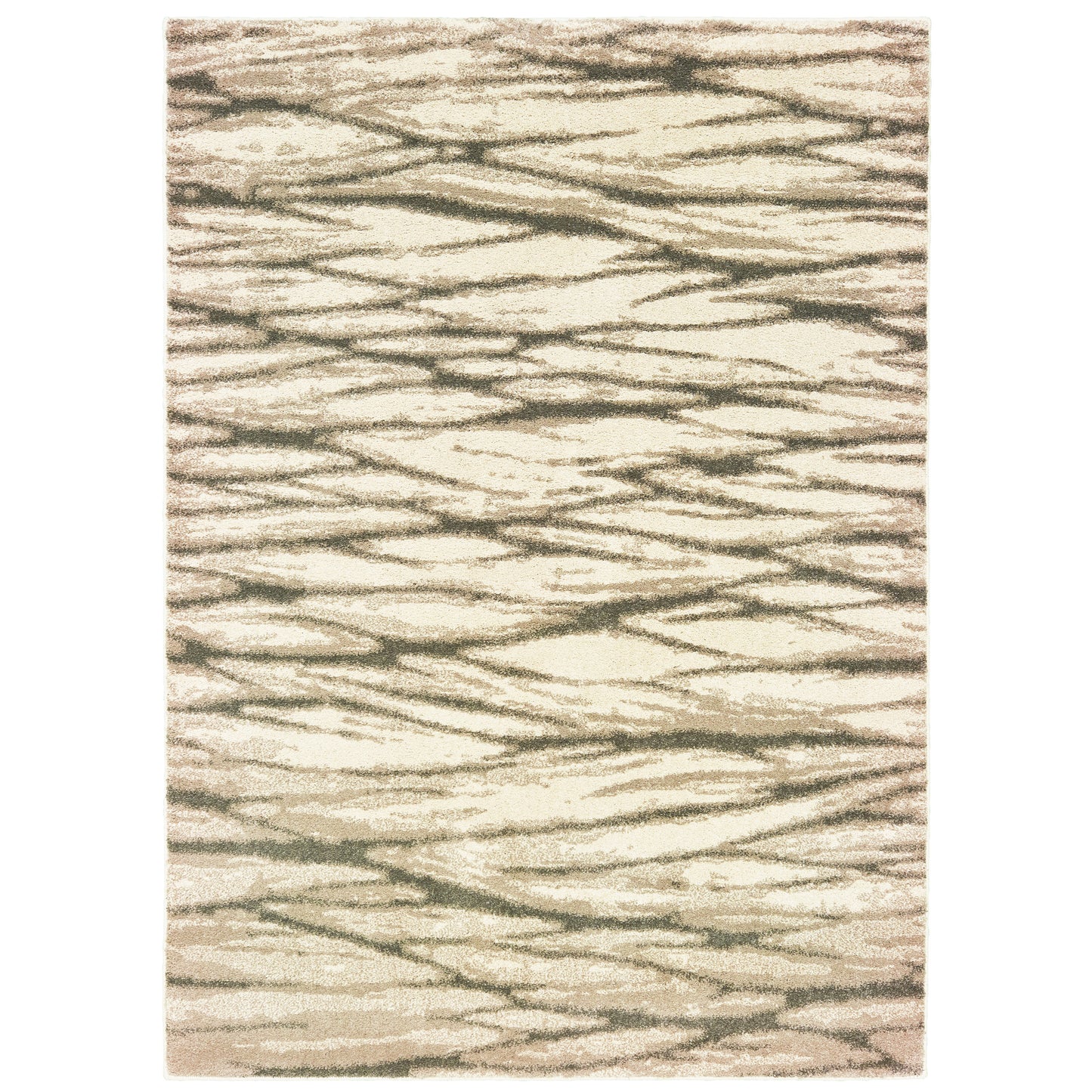 Oriental Weavers 9675A CARSON Contemporary Indoor Area Rug