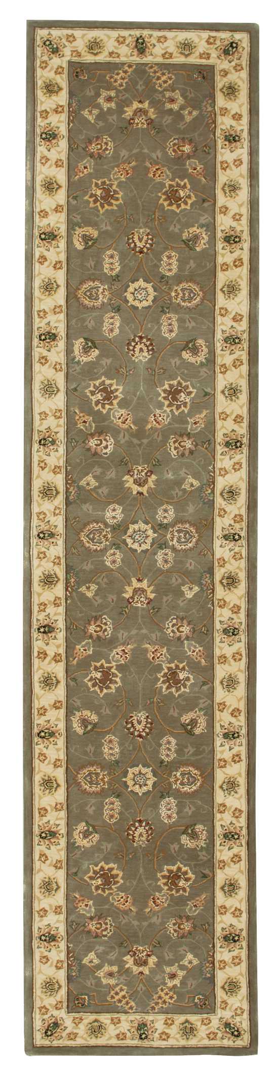 Nourison Home Nourison 2000 2003 Traditional Persian Indoor Area Rug