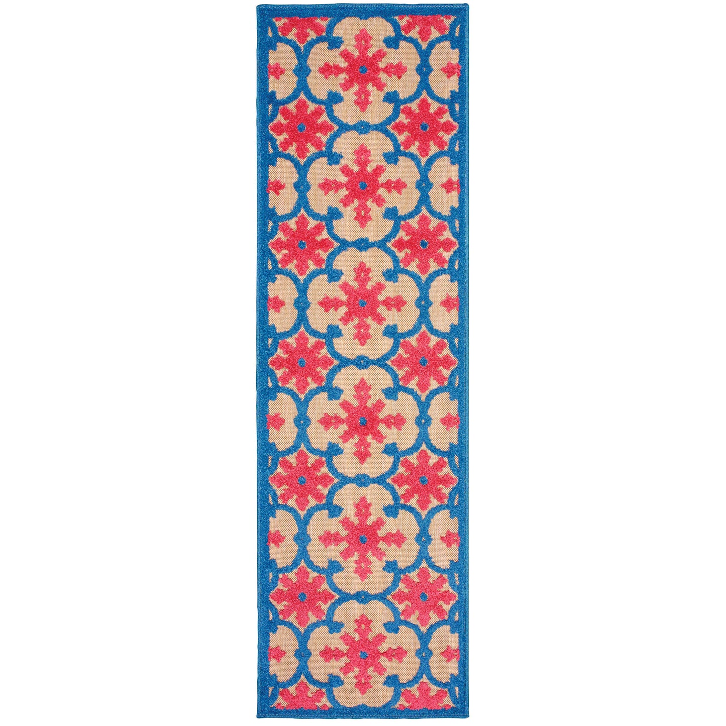 Oriental Weavers 190L9 CAYMAN Outdoor Indoor/Outdoor Area Rug