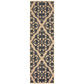 Oriental Weavers 190L9 CAYMAN Outdoor Indoor/Outdoor Area Rug