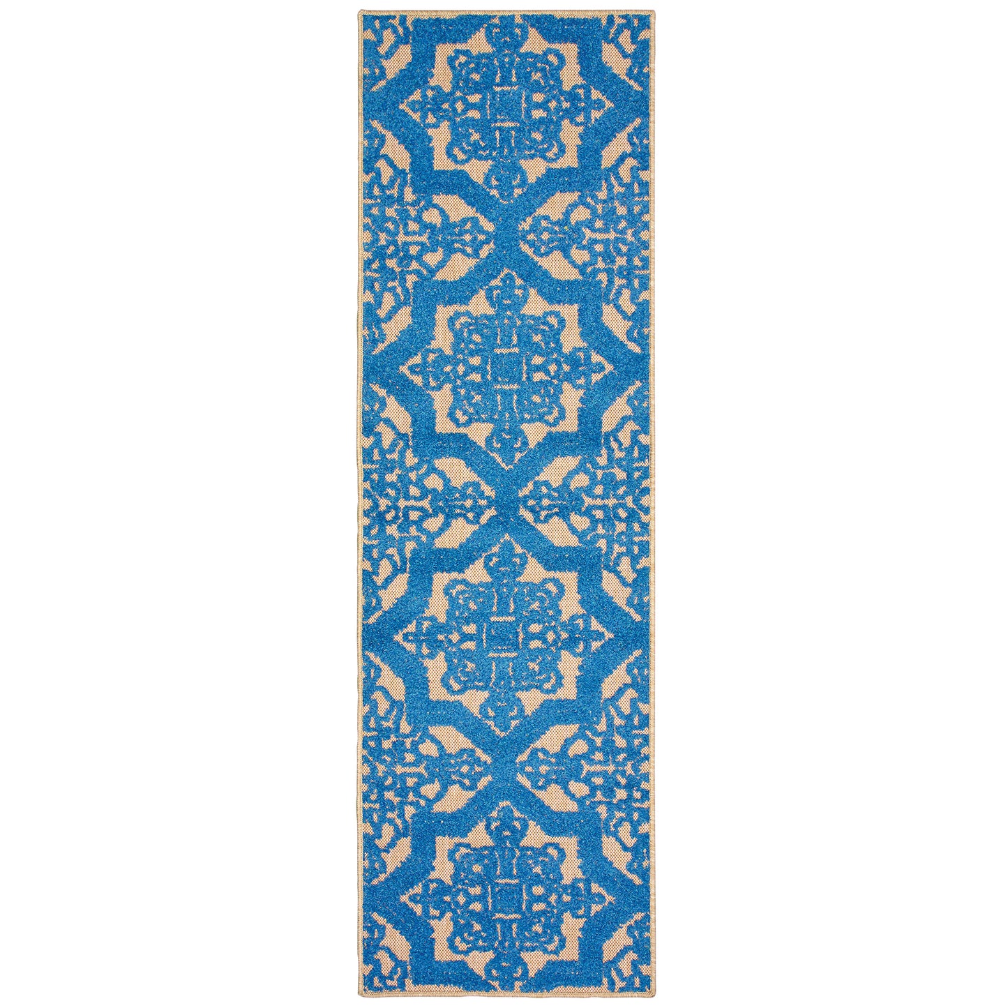 Oriental Weavers 190L9 CAYMAN Outdoor Indoor/Outdoor Area Rug