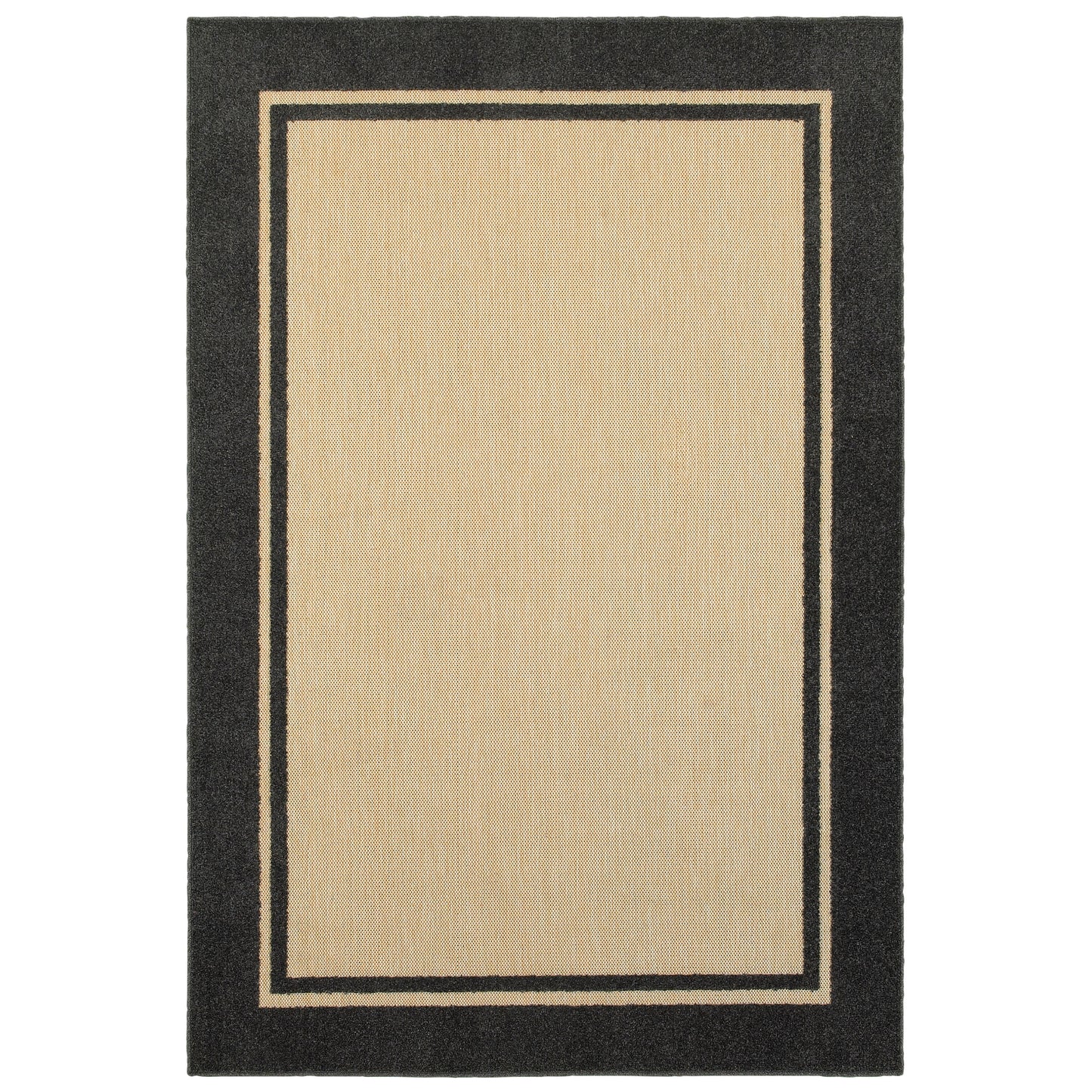 Oriental Weavers 5594B CAYMAN Outdoor Indoor/Outdoor Area Rug