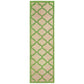 Oriental Weavers 660F9 CAYMAN Outdoor Indoor/Outdoor Area Rug