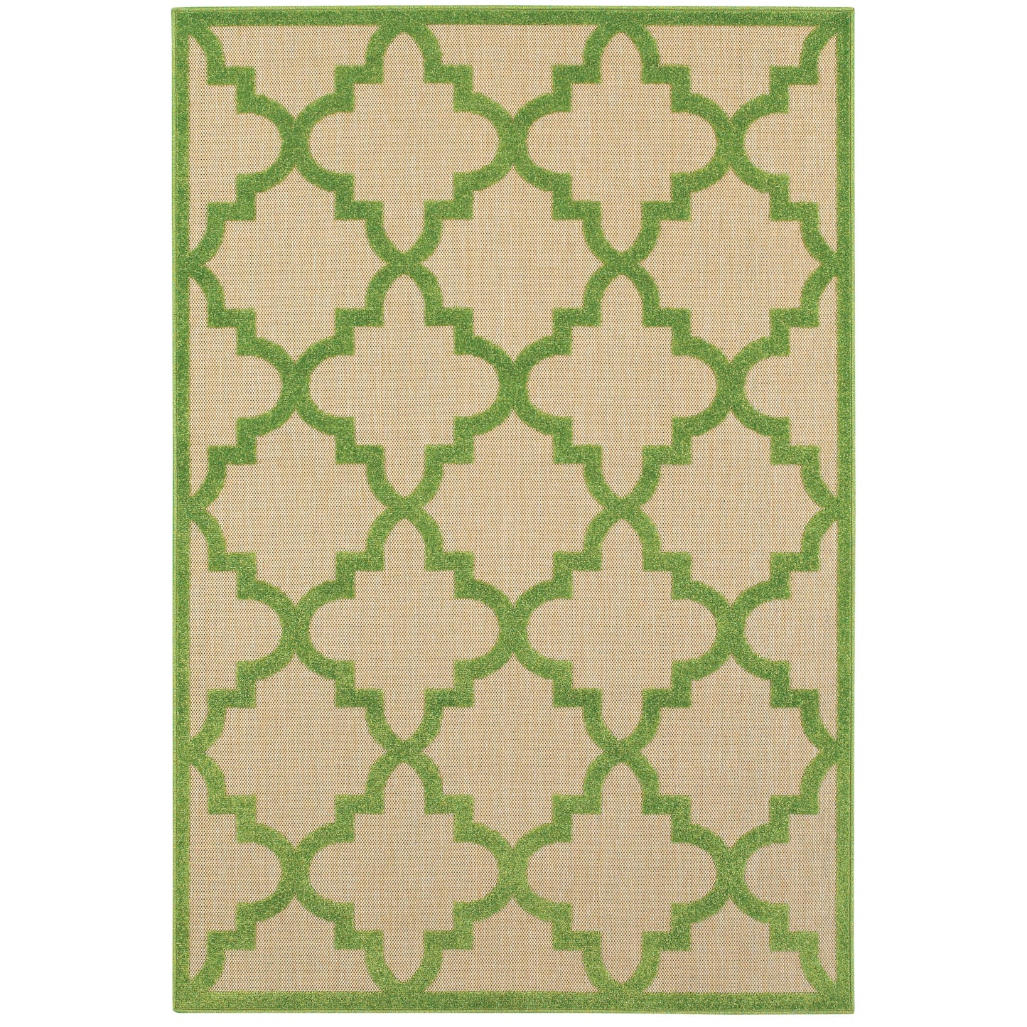 Oriental Weavers 660F9 CAYMAN Outdoor Indoor/Outdoor Area Rug