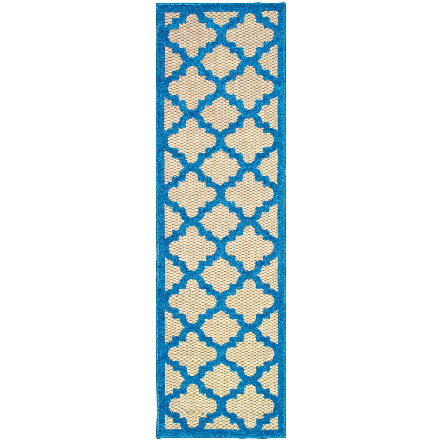 Oriental Weavers 660F9 CAYMAN Outdoor Indoor/Outdoor Area Rug