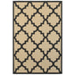 Oriental Weavers 660F9 CAYMAN Outdoor Indoor/Outdoor Area Rug