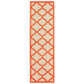 Oriental Weavers 660F9 CAYMAN Outdoor Indoor/Outdoor Area Rug