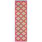 Oriental Weavers 660F9 CAYMAN Outdoor Indoor/Outdoor Area Rug