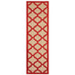 Oriental Weavers 660F9 CAYMAN Outdoor Indoor/Outdoor Area Rug