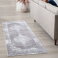 Tayse Medallion Area Rug NEX11-Lasonya Traditional Cut Pile Indoor Polypropylene