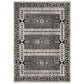 Oriental Weavers CH08B CHAMBERLAIN Traditional Indoor Area Rug