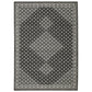 Oriental Weavers CH08B CHAMBERLAIN Traditional Indoor Area Rug