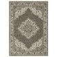 Oriental Weavers CH08B CHAMBERLAIN Traditional Indoor Area Rug