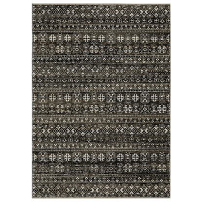 Oriental Weavers CH07C CHAMBERLAIN Casual Indoor Area Rug