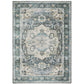 Oriental Weavers CHA09 CHARLESTON Washable Indoor Area Rug