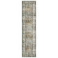 Oriental Weavers CHA09 CHARLESTON Washable Indoor Area Rug