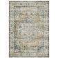 Oriental Weavers CHA09 CHARLESTON Washable Indoor Area Rug