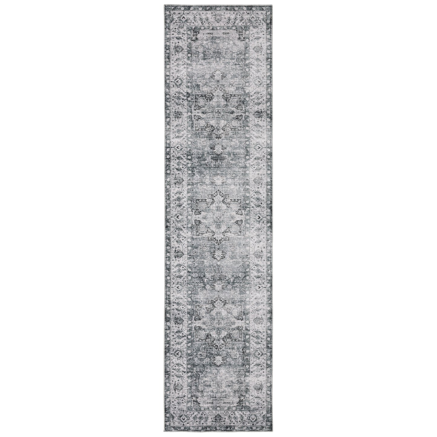 Oriental Weavers CHA09 CHARLESTON Washable Indoor Area Rug