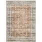 Oriental Weavers CHA09 CHARLESTON Washable Indoor Area Rug