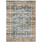 Oriental Weavers CHA09 CHARLESTON Washable Indoor Area Rug