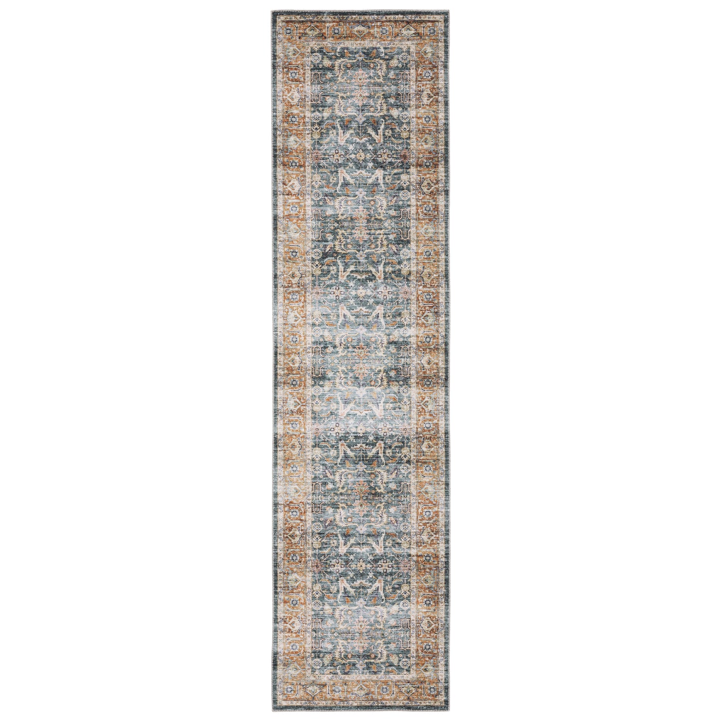 Oriental Weavers CHA09 CHARLESTON Washable Indoor Area Rug