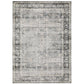 Oriental Weavers CHA09 CHARLESTON Washable Indoor Area Rug