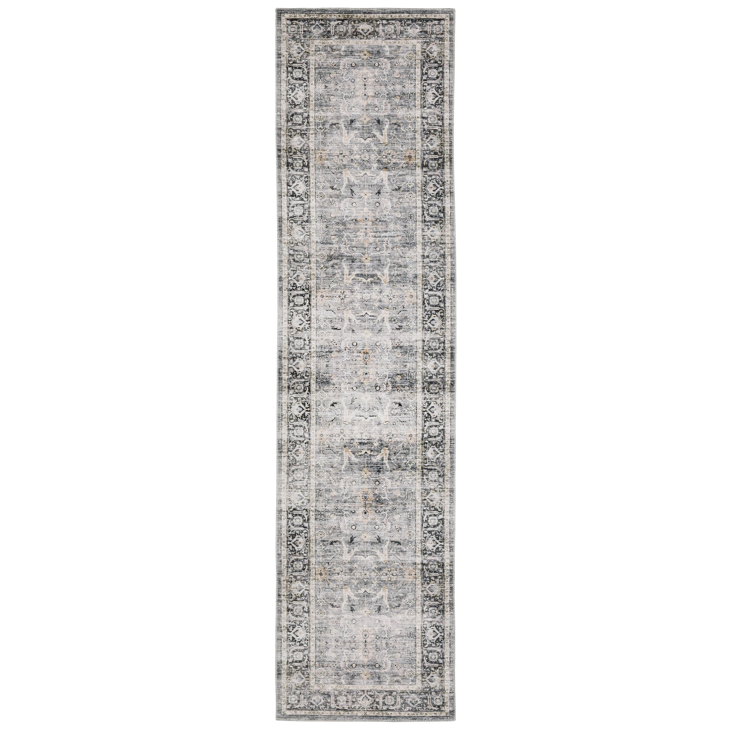 Oriental Weavers CHA09 CHARLESTON Washable Indoor Area Rug