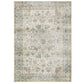 Oriental Weavers CHA09 CHARLESTON Washable Indoor Area Rug