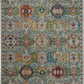 Nourison Home Ankara Global ANR12 Bohemian Persian Indoor Area Rug