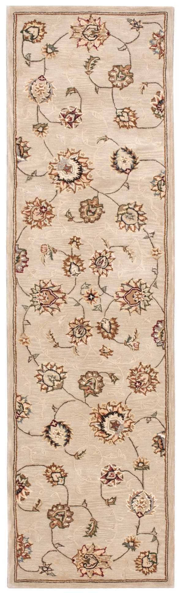 Nourison Home Nourison 2000 2360 Traditional Persian Indoor Area Rug