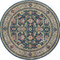 Nourison Home Ankara Global ANR13 Traditional Persian Indoor Area Rug