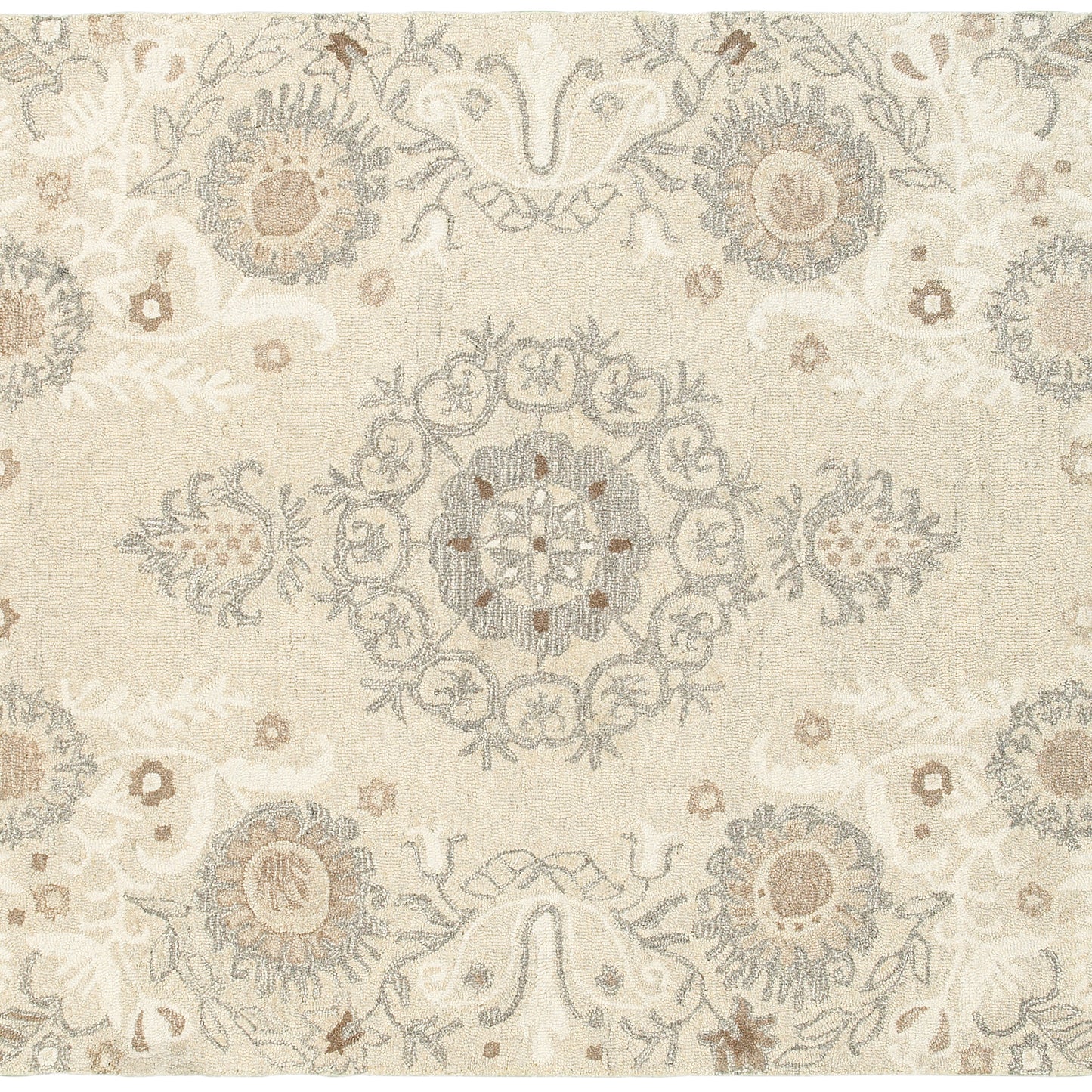 Oriental Weavers 93005 CRAFT Casual Indoor Area Rug