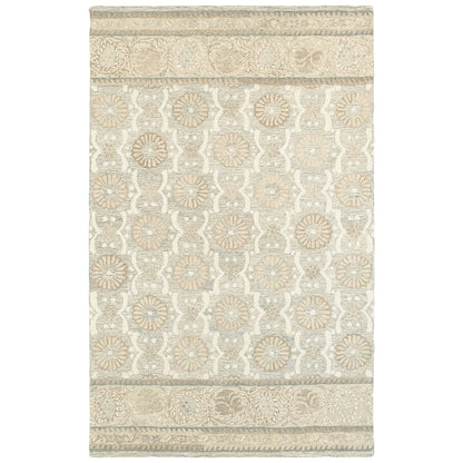 Oriental Weavers 93002 CRAFT Casual Indoor Area Rug