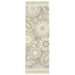Oriental Weavers 93005 CRAFT Casual Indoor Area Rug