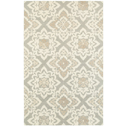 Oriental Weavers 93004 CRAFT Casual Indoor Area Rug