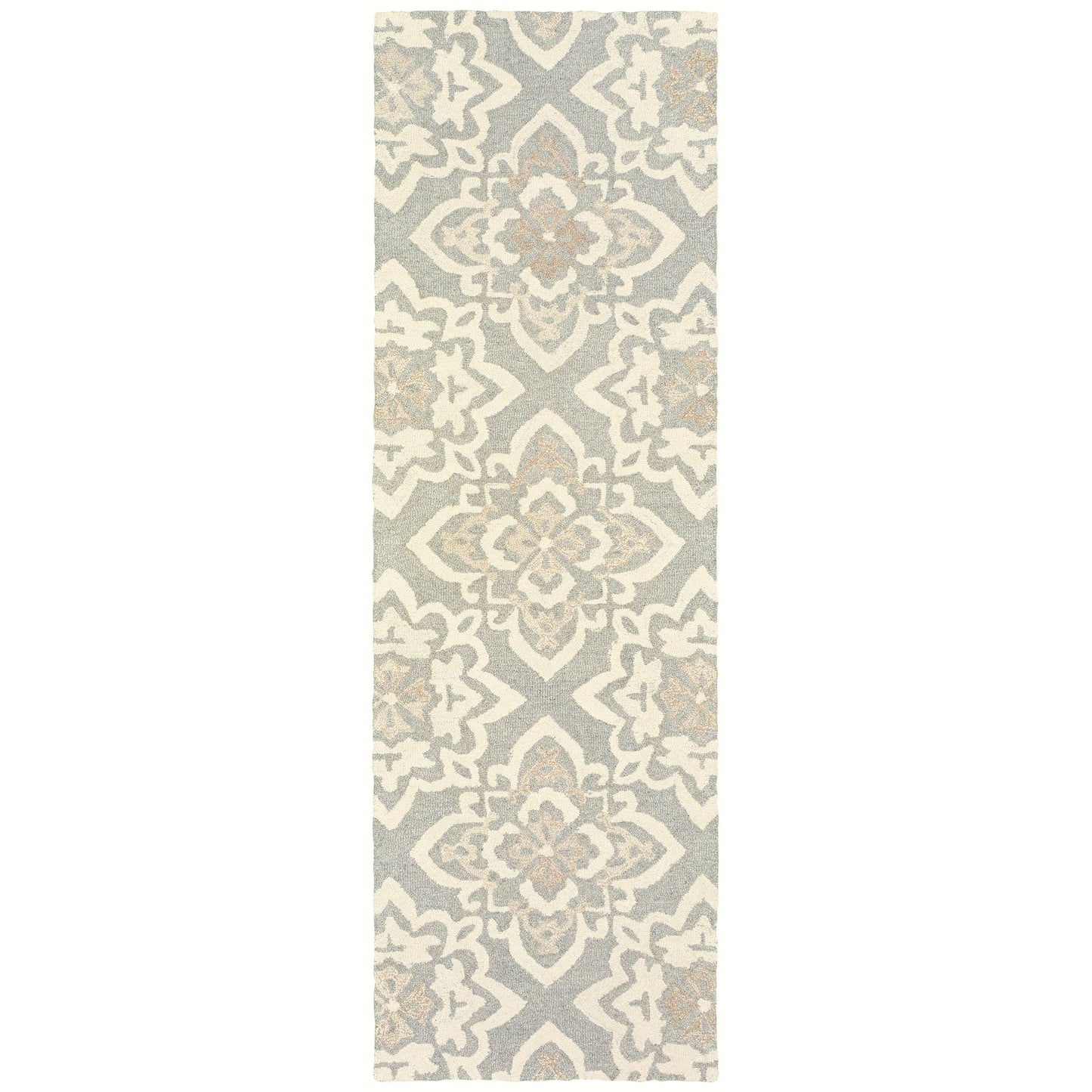 Oriental Weavers 93004 CRAFT Casual Indoor Area Rug