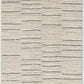 Nourison Home Andes AND02 Scandinavian Abstract Indoor Area Rug
