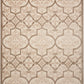 Nourison Home Aloha ALH14 Bohemian Trellis Indoor/Outdoor Area Rug