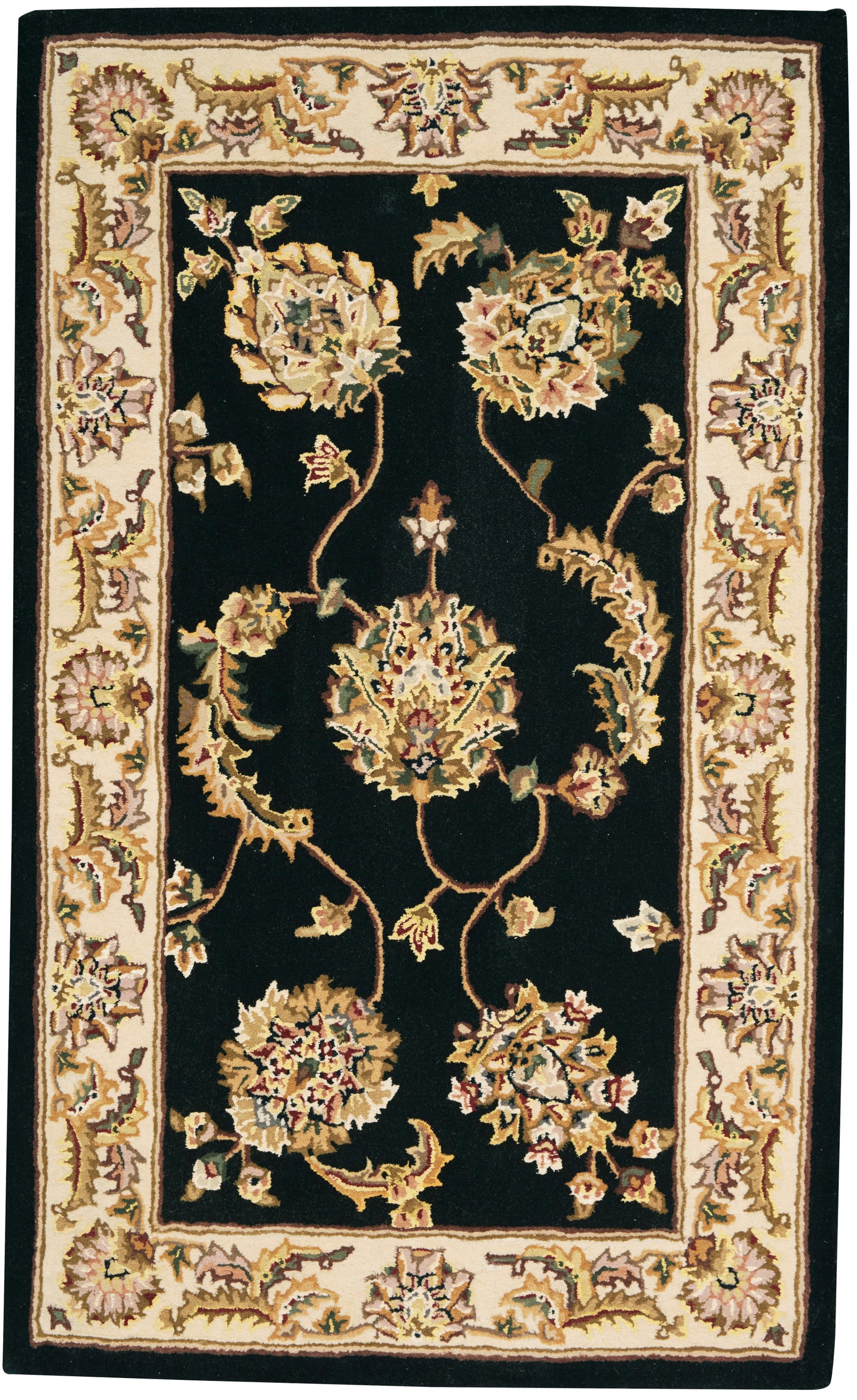 Nourison Home Nourison 2000 2022 Traditional Persian Indoor Area Rug